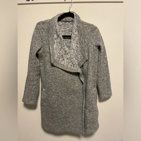 BB Dakota women’s small wrap jacket - Picture 2 of 5